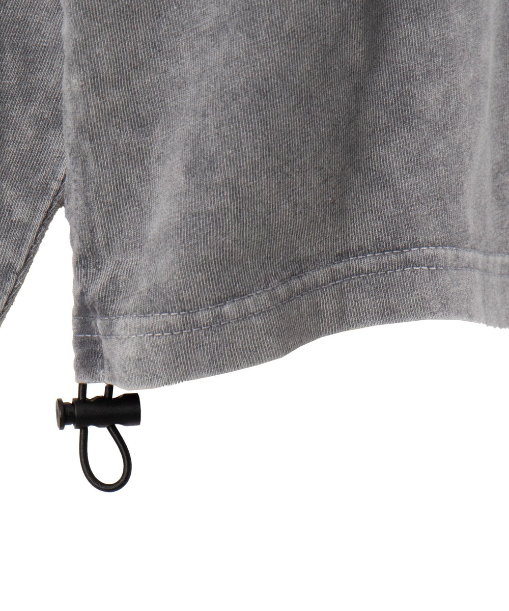 ヴィンテージウォッシュドロストロンT