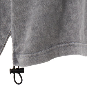 ヴィンテージウォッシュドロストロンT