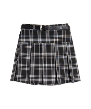 ブラックチェック1