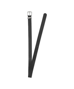 ベルト付プリーツミニスカパン