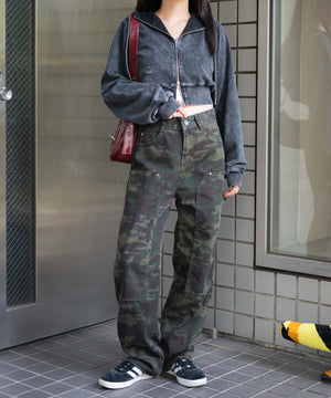 ブラックソノタ　モデル:155cm F着用