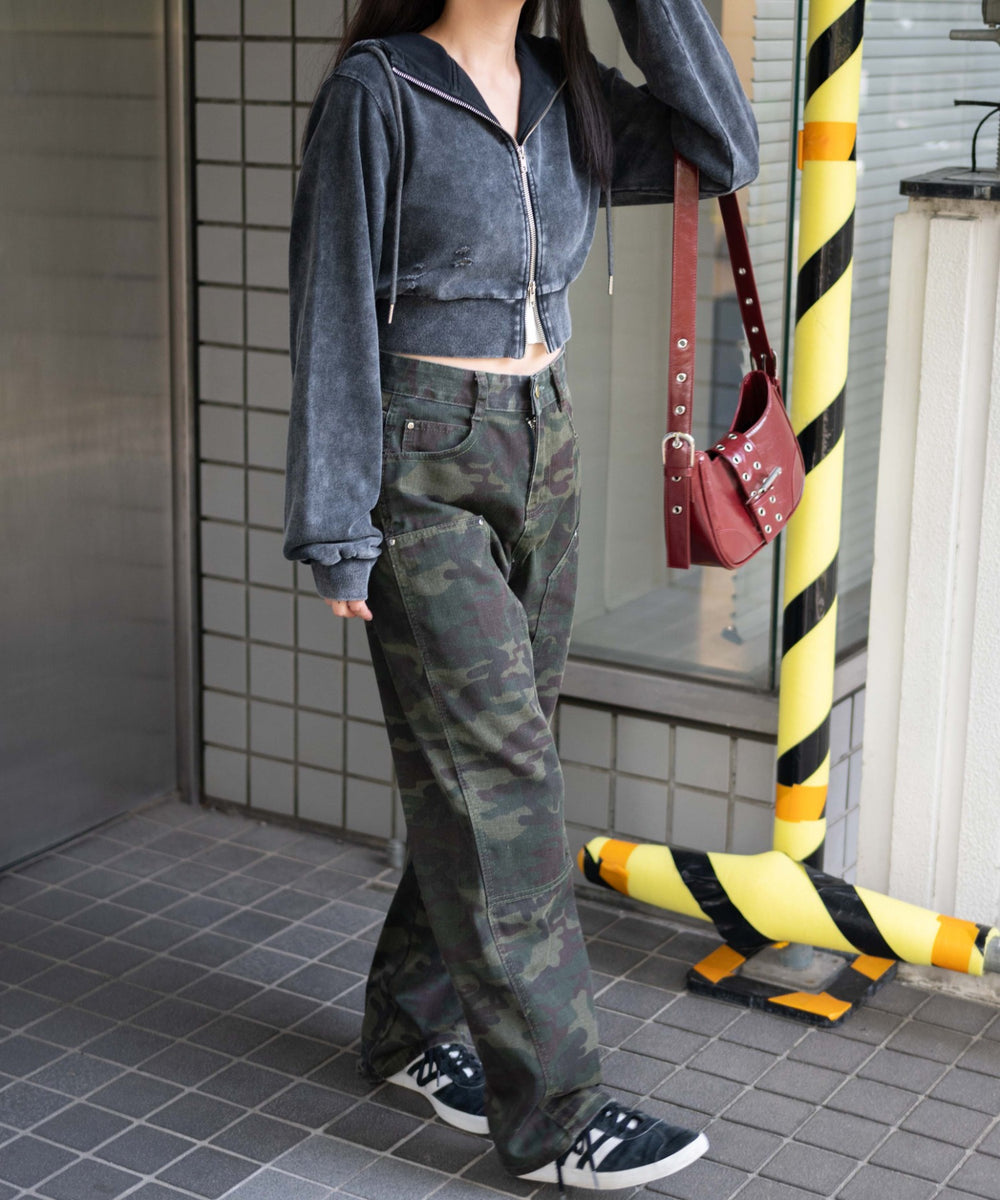 ブラックソノタ　モデル:155cm F着用