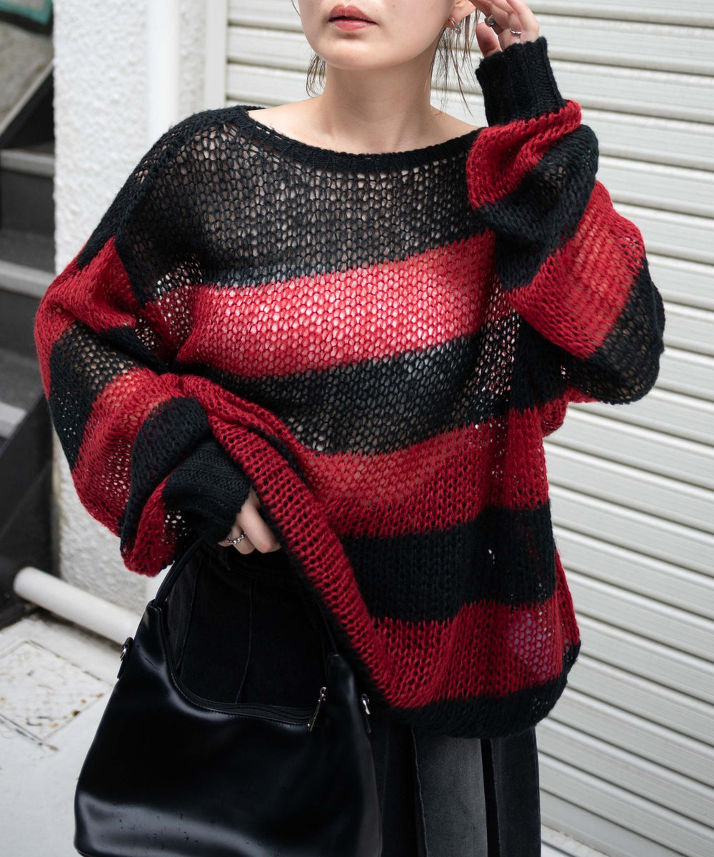 レッド  モデル:155cm F着用