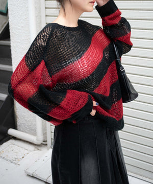 レッド  モデル:155cm F着用