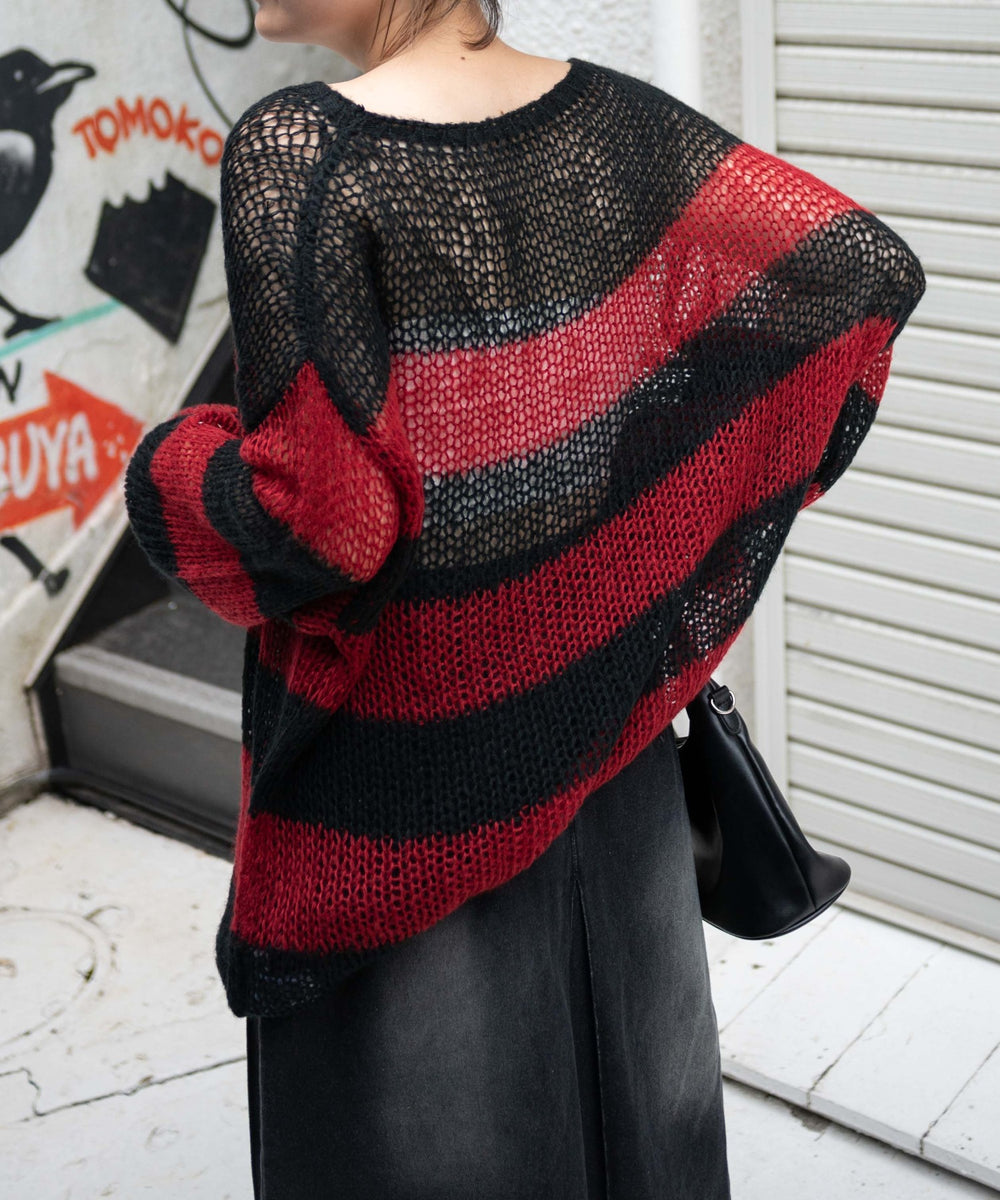 レッド  モデル:155cm F着用