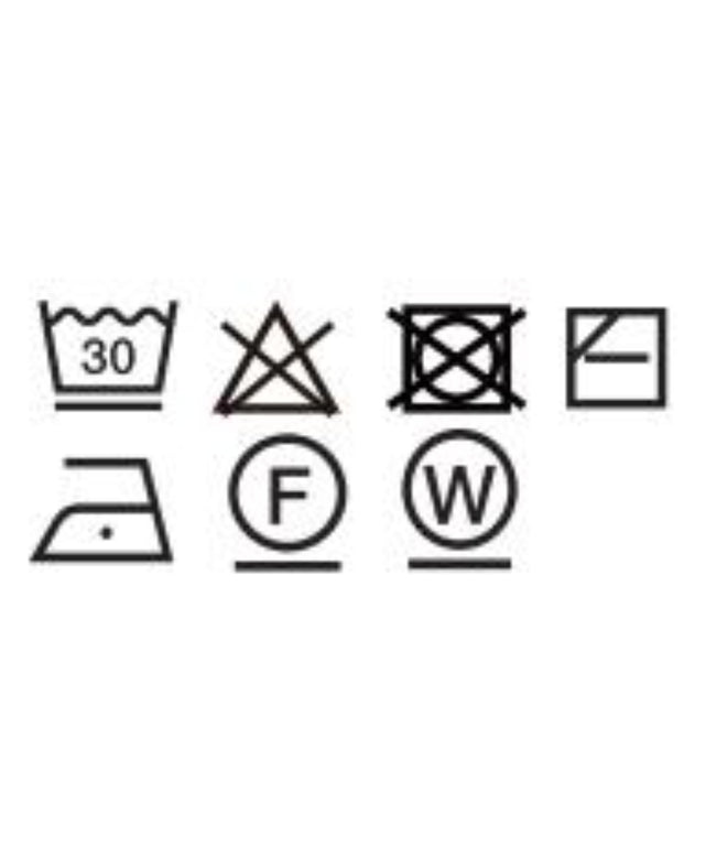 ボーダーモヘアタッチメッシュニットプルオーバー