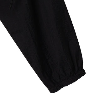 ナイロンショートプルオーバー