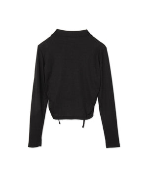 カットアウトドロストバタフライT