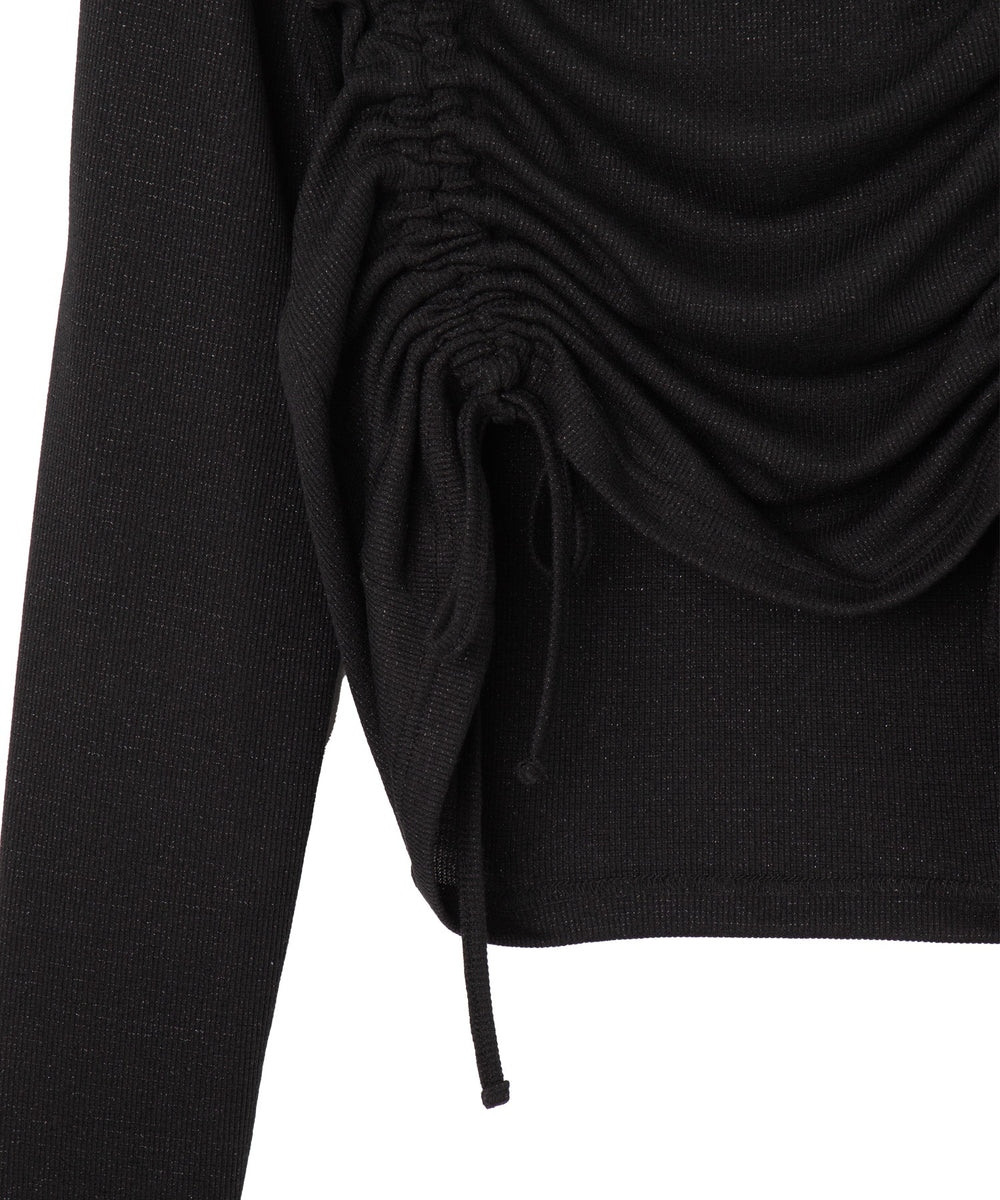 カットアウトドロストバタフライT