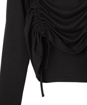 カットアウトドロストバタフライT