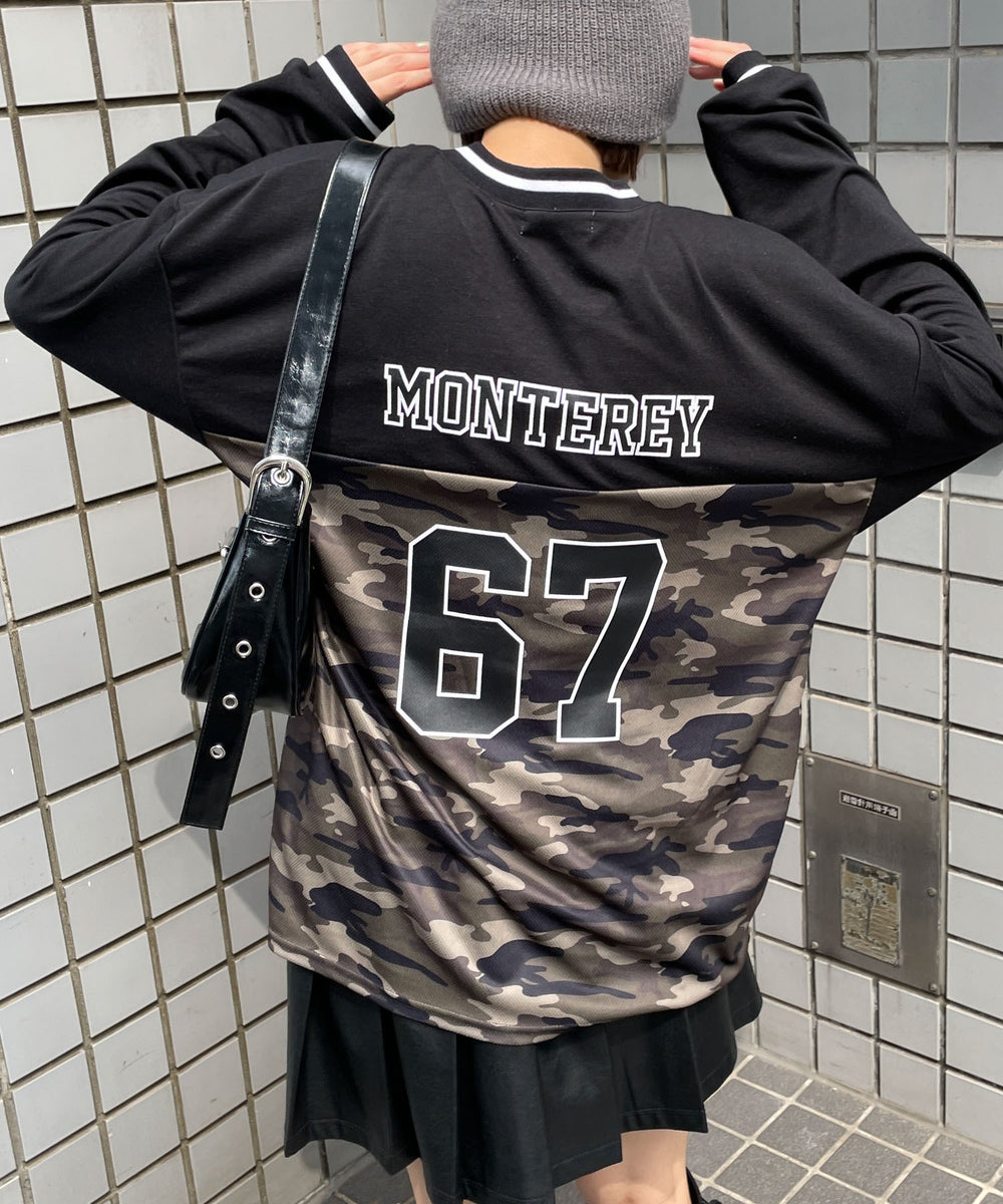 柄1 モデル:155cm F着用