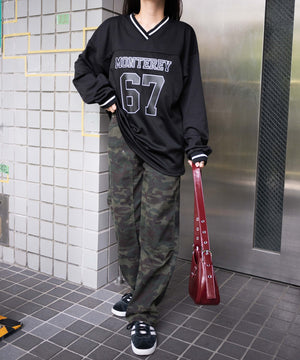 ブラック　モデル:155cm F着用