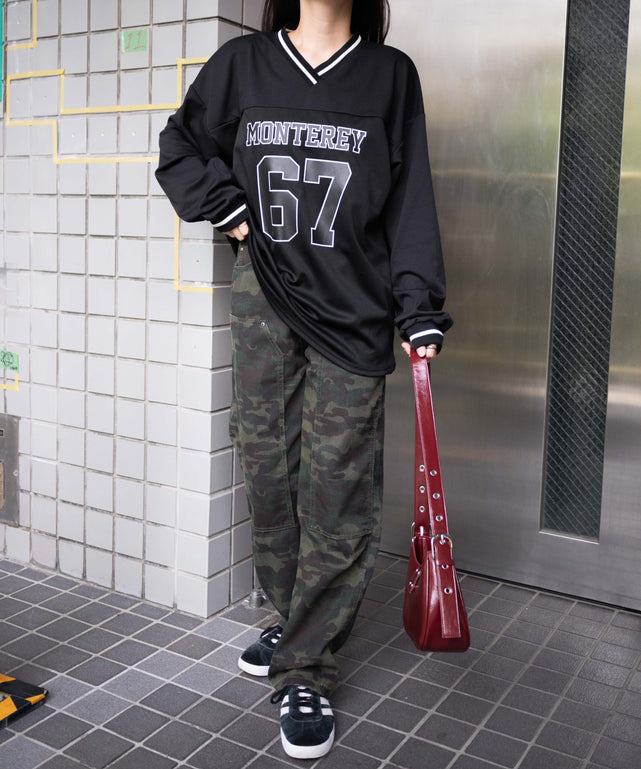 ブラック　モデル:155cm F着用