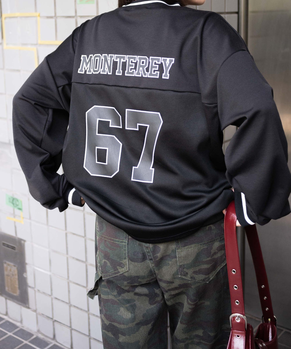 ブラック　モデル:155cm F着用