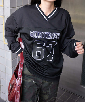 ブラック　モデル:155cm F着用