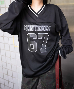 ブラック　モデル:155cm F着用