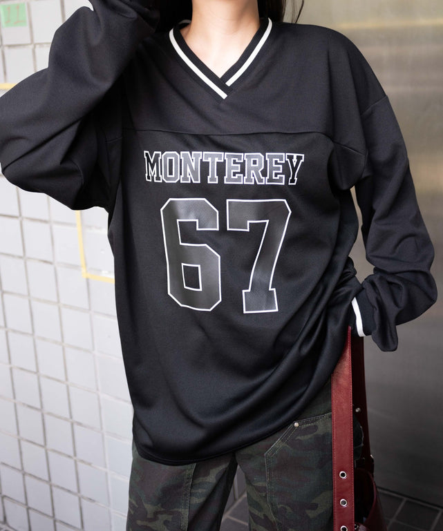 ブラック　モデル:155cm F着用