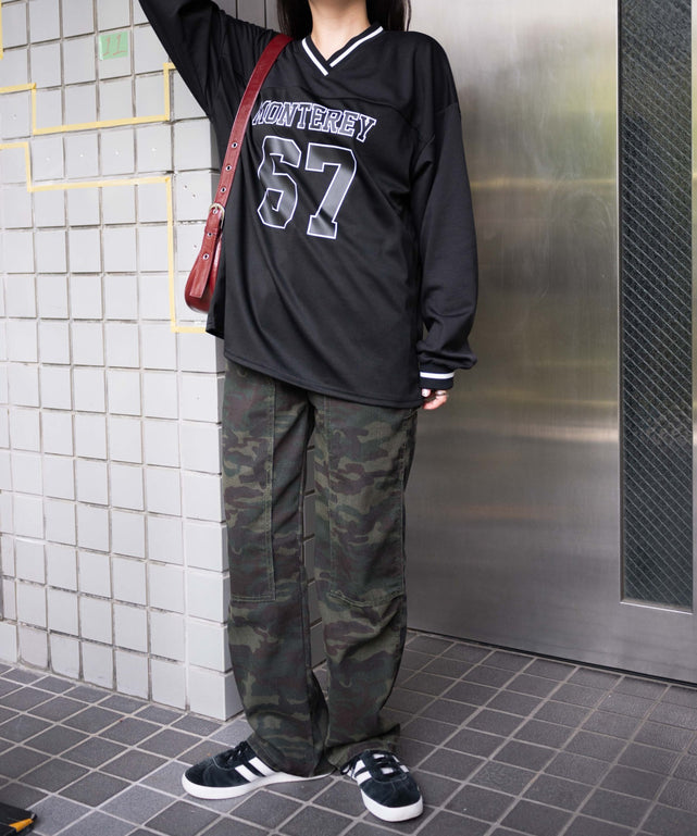 ブラック　モデル:155cm F着用