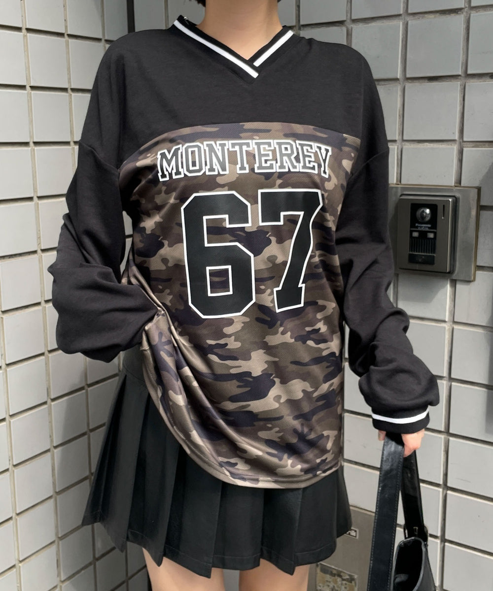 柄1 モデル:155cm F着用