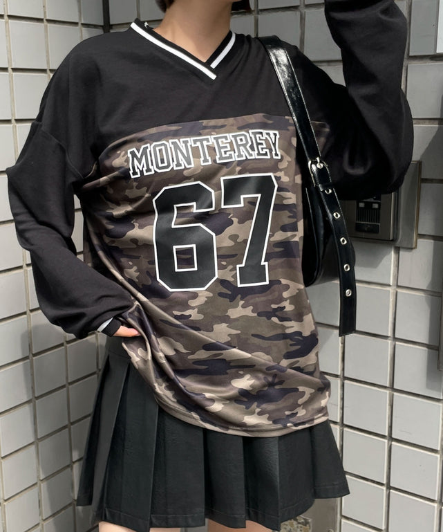 柄1 モデル:155cm F着用