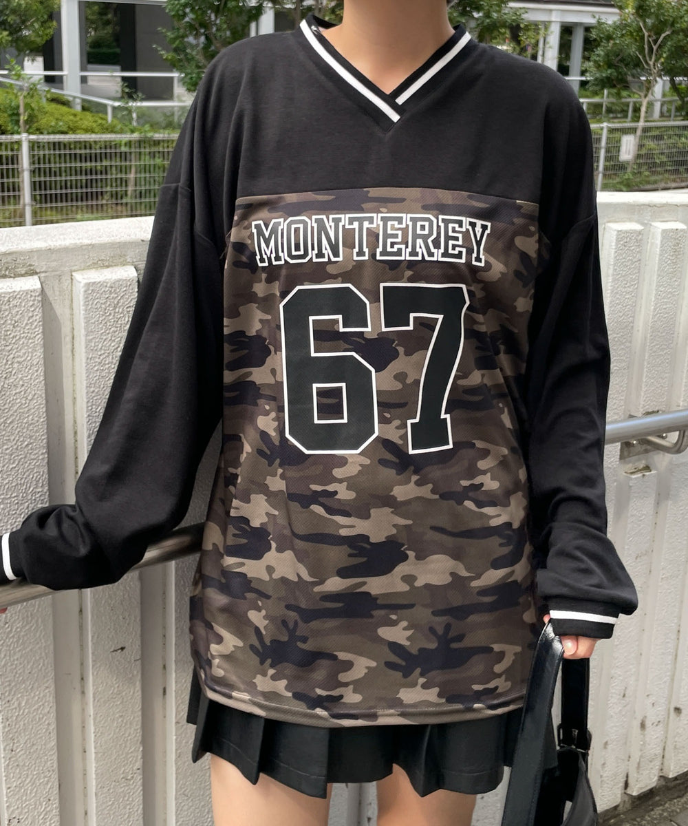 柄1 モデル:155cm F着用