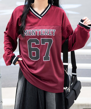 ワイン　モデル:155cm F着用