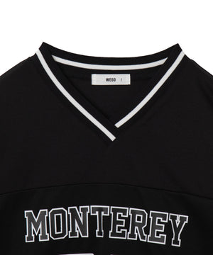 ナンバリングキリカエプルオーバー