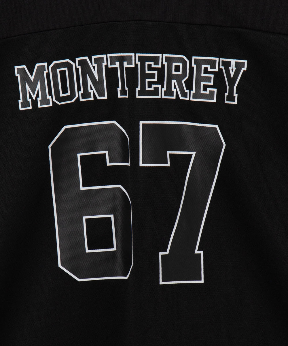 ナンバリングキリカエプルオーバー