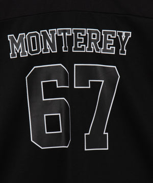 ナンバリングキリカエプルオーバー