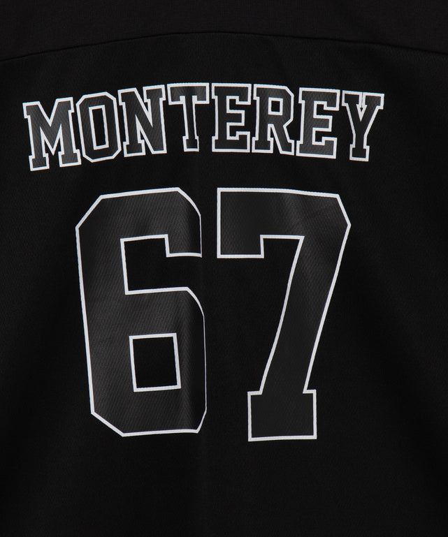 ナンバリングキリカエプルオーバー