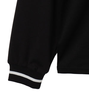 ナンバリングキリカエプルオーバー