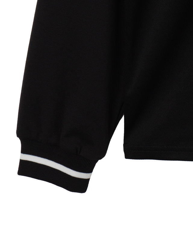 ナンバリングキリカエプルオーバー