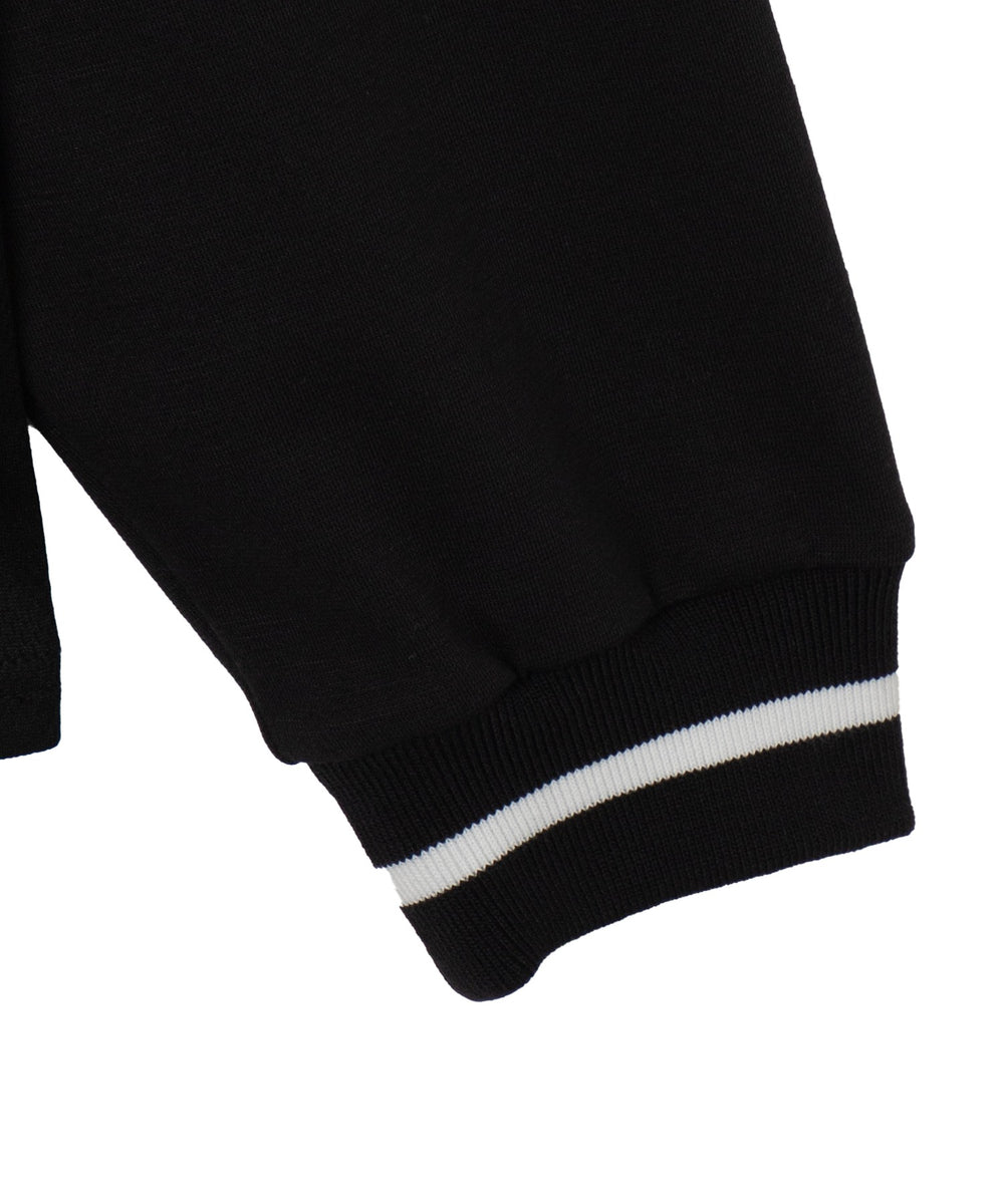 ナンバリングキリカエプルオーバー