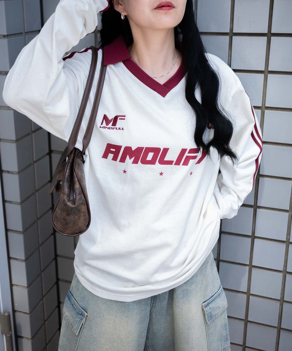 ホワイトアイボリー モデル:155cm F着用