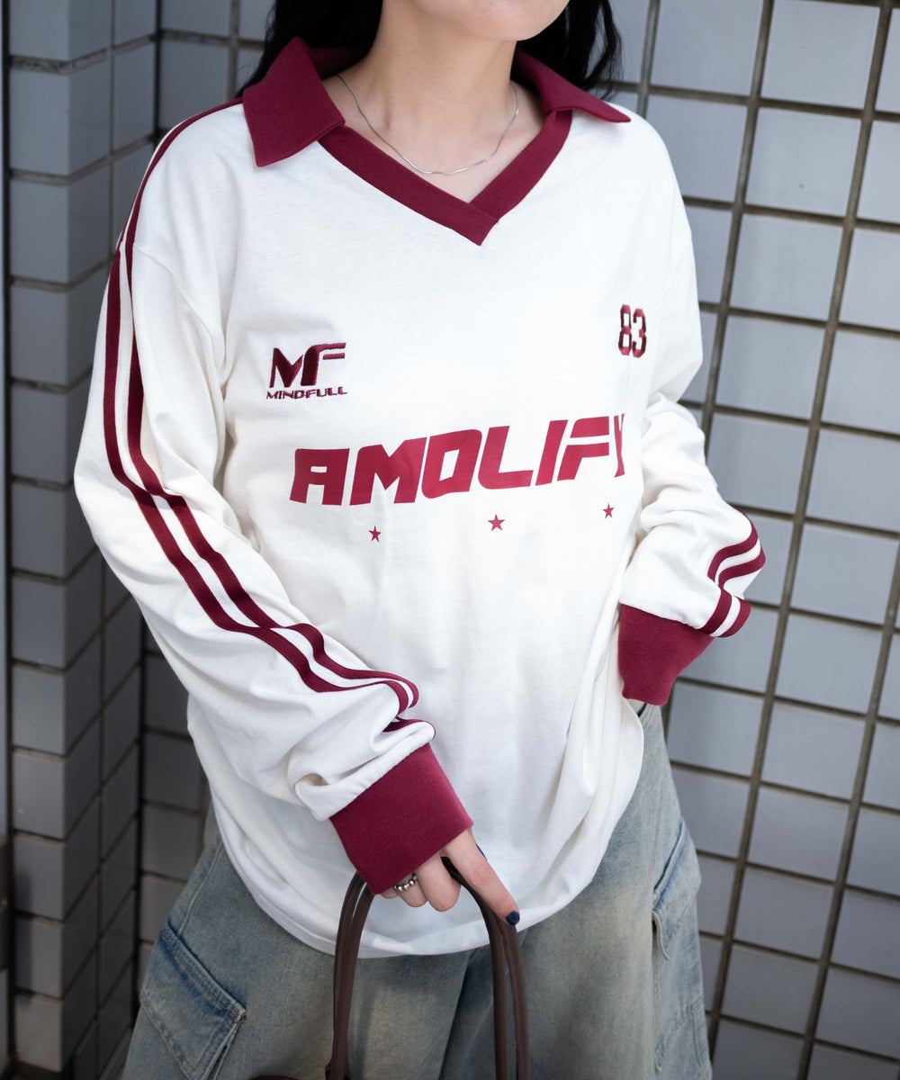 ホワイトアイボリー モデル:155cm F着用