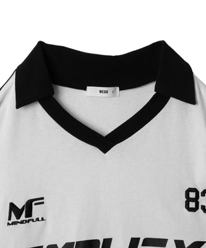 ゲームグラフィックロンT