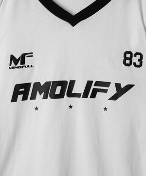 ゲームグラフィックロンT