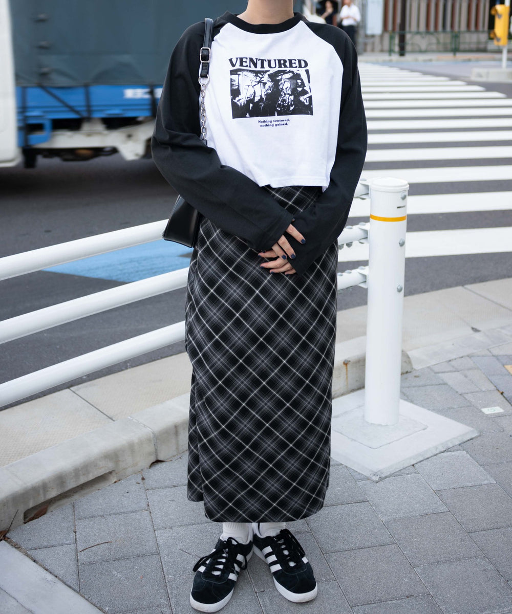 柄2(フォト) モデル:155cm F着用