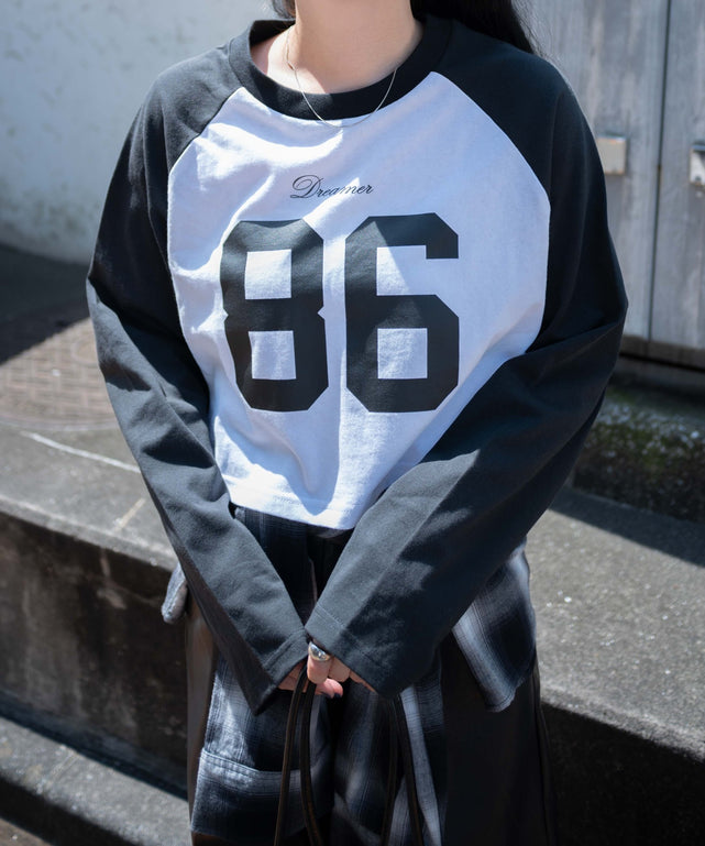 柄1(ナンバリング) モデル:155cm F着用