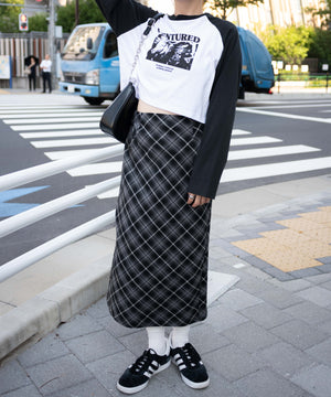 柄2(フォト) モデル:155cm F着用