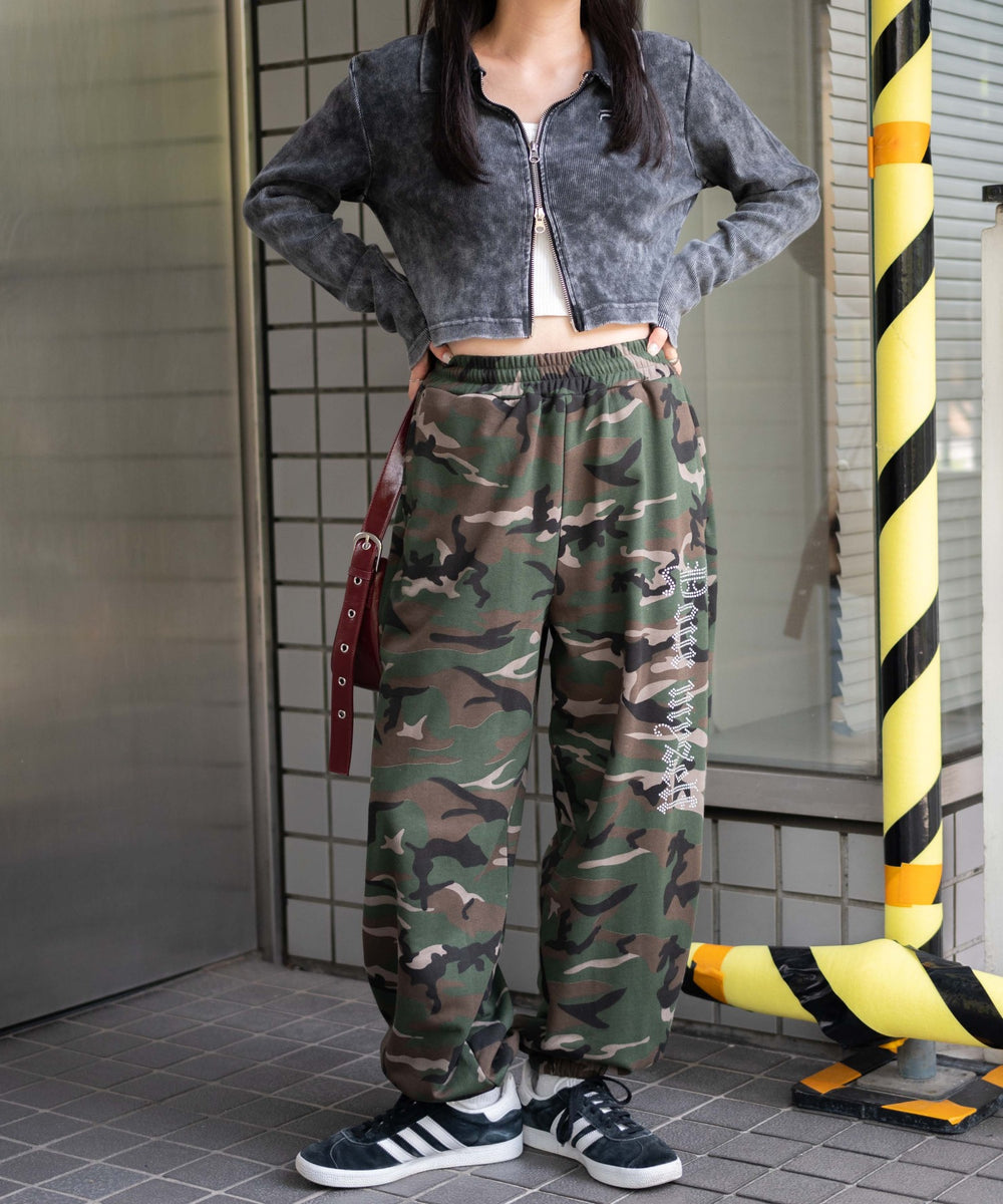 柄1 モデル:155cm F着用