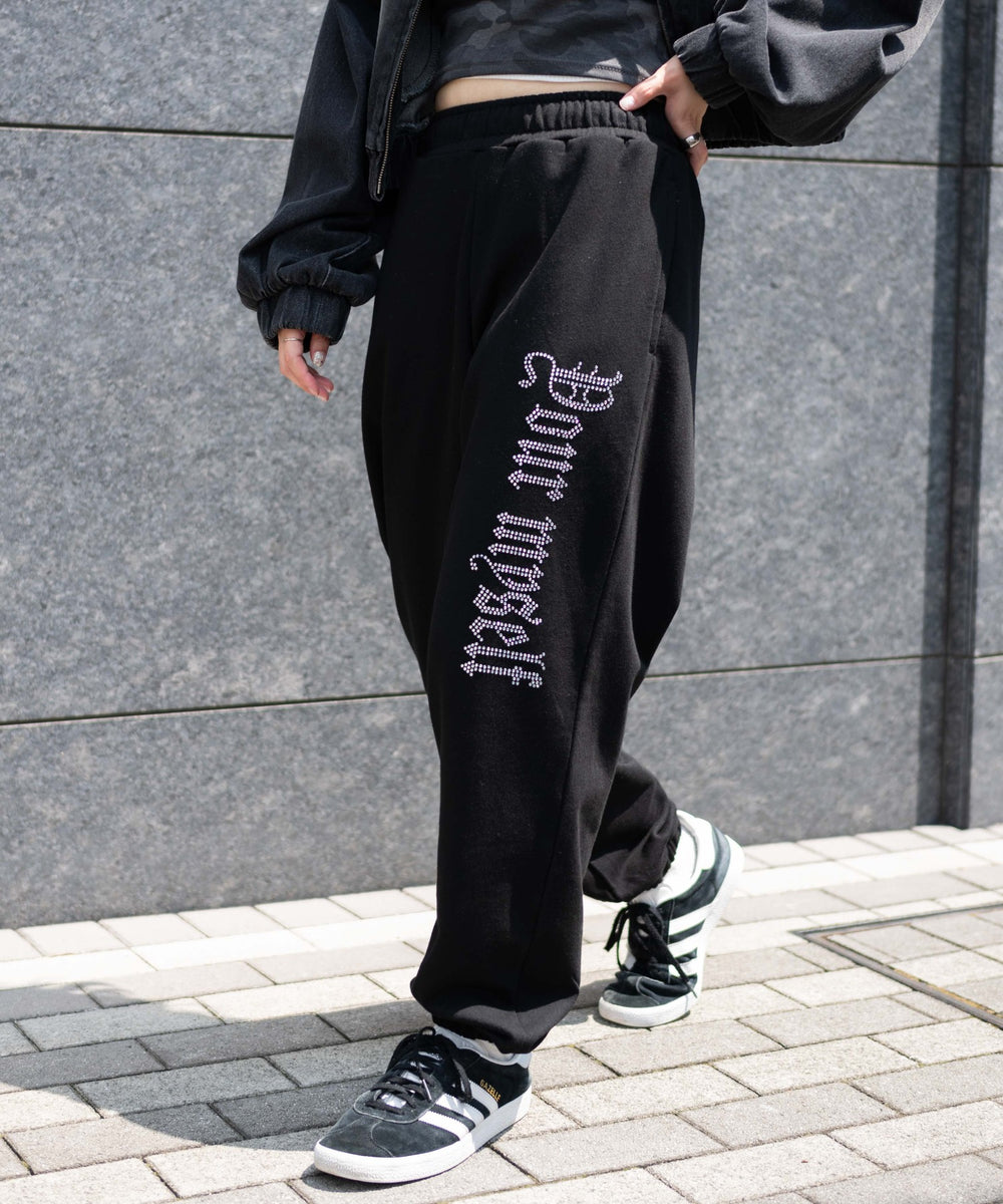 ブラック モデル:155cm F着用