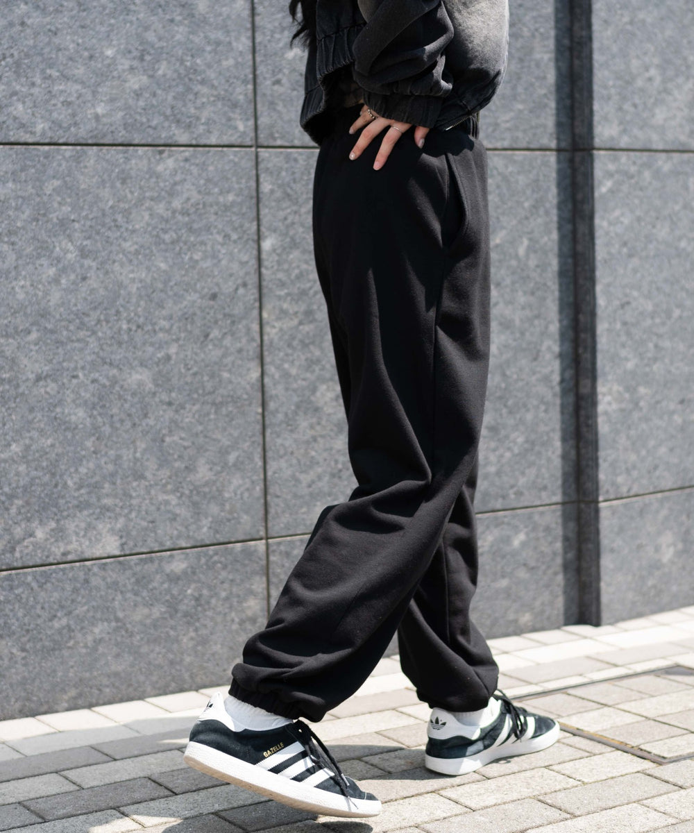 ブラック モデル:155cm F着用