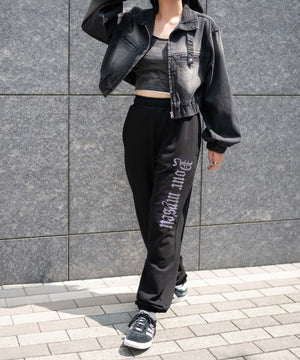 ブラック モデル:155cm F着用