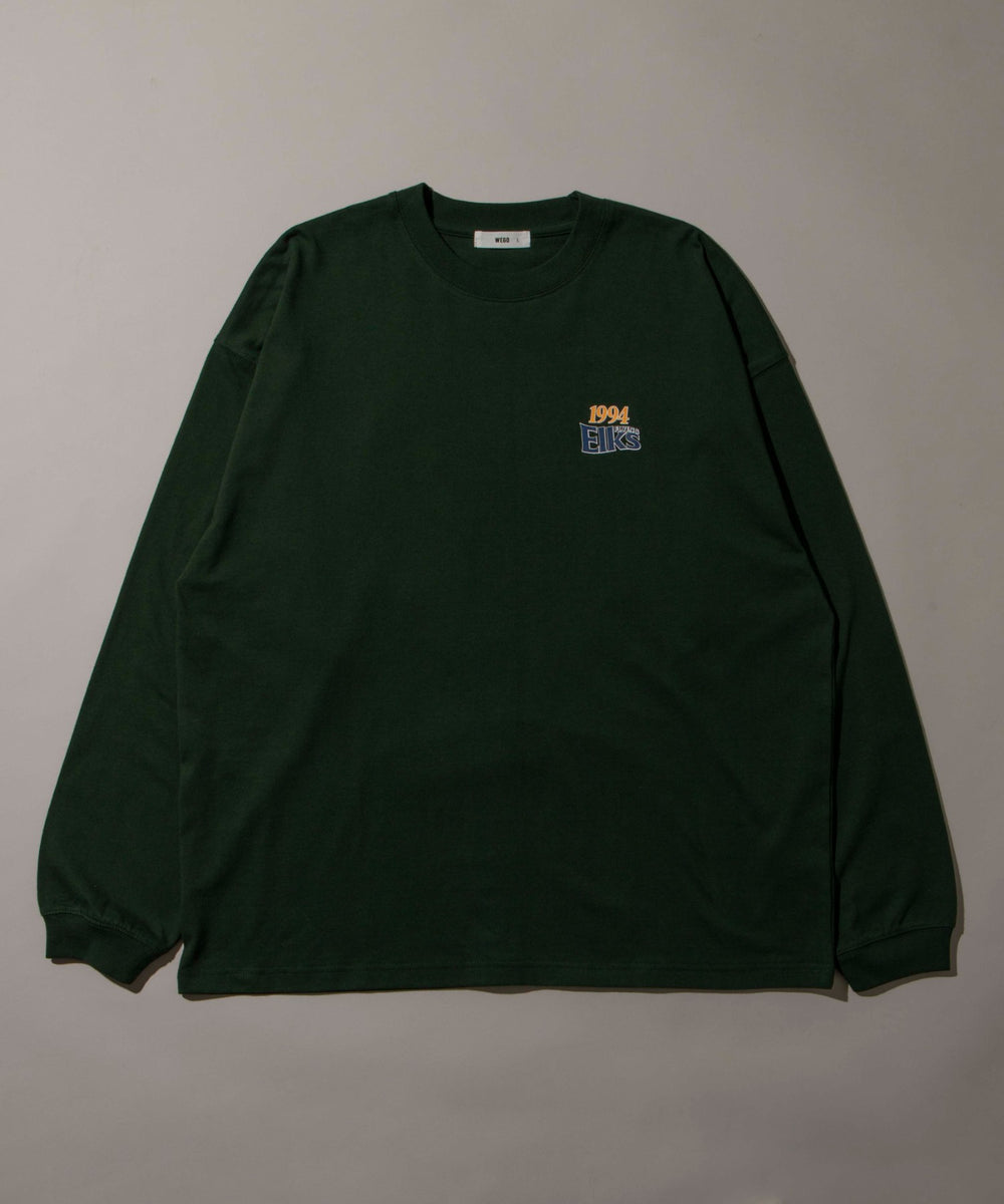 Dグリーン（表）