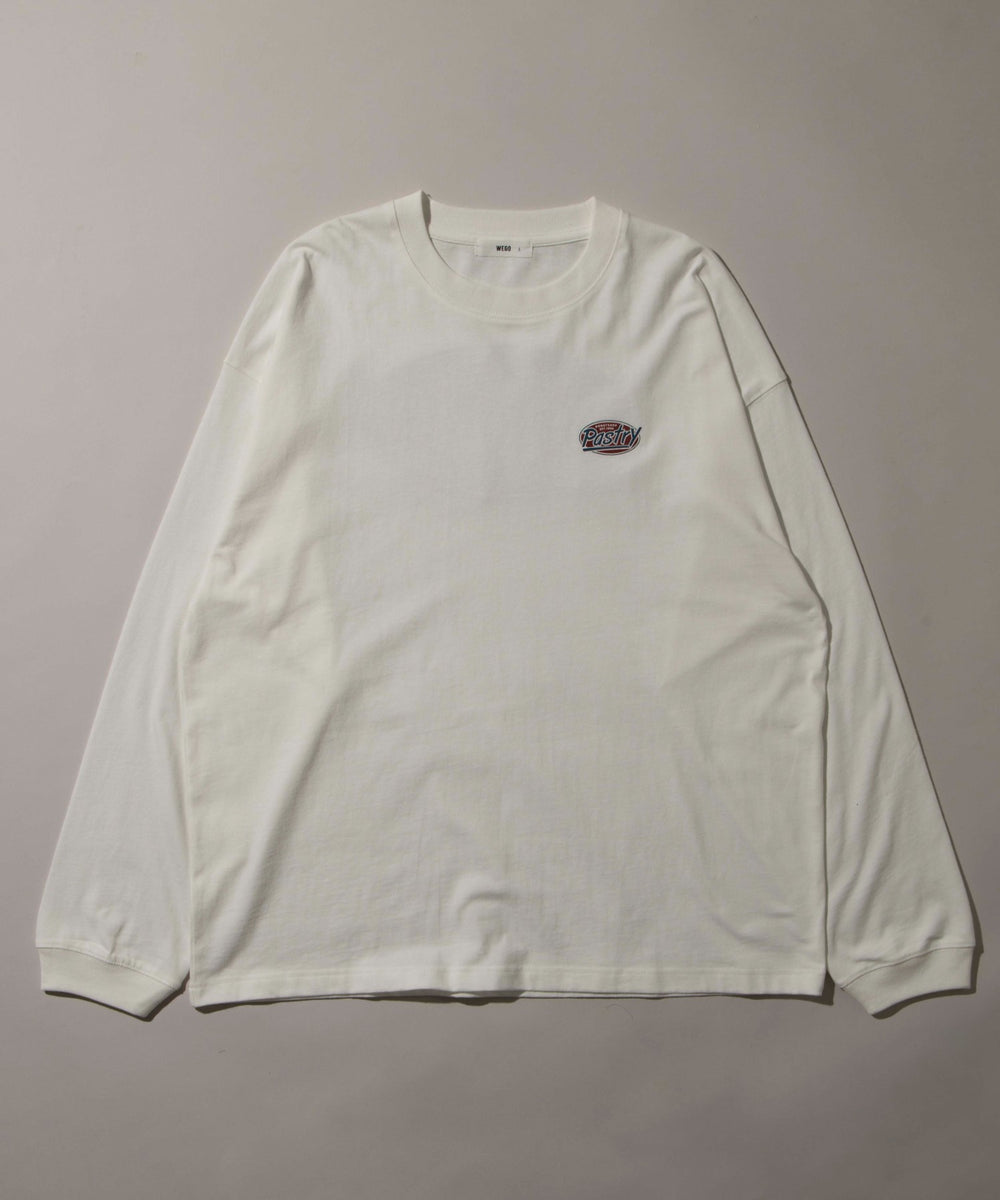 ホワイト（表）