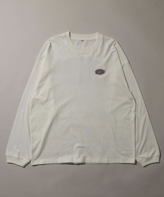 ホワイト（表）