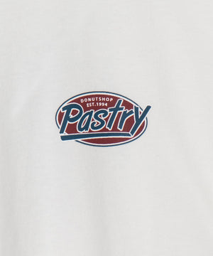 サークルロゴBIG　T（LS）