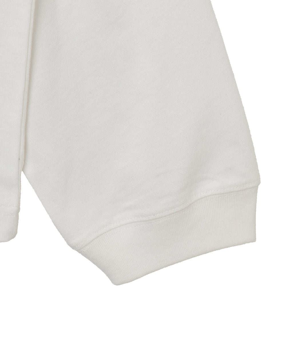 サークルロゴBIG　T（LS）