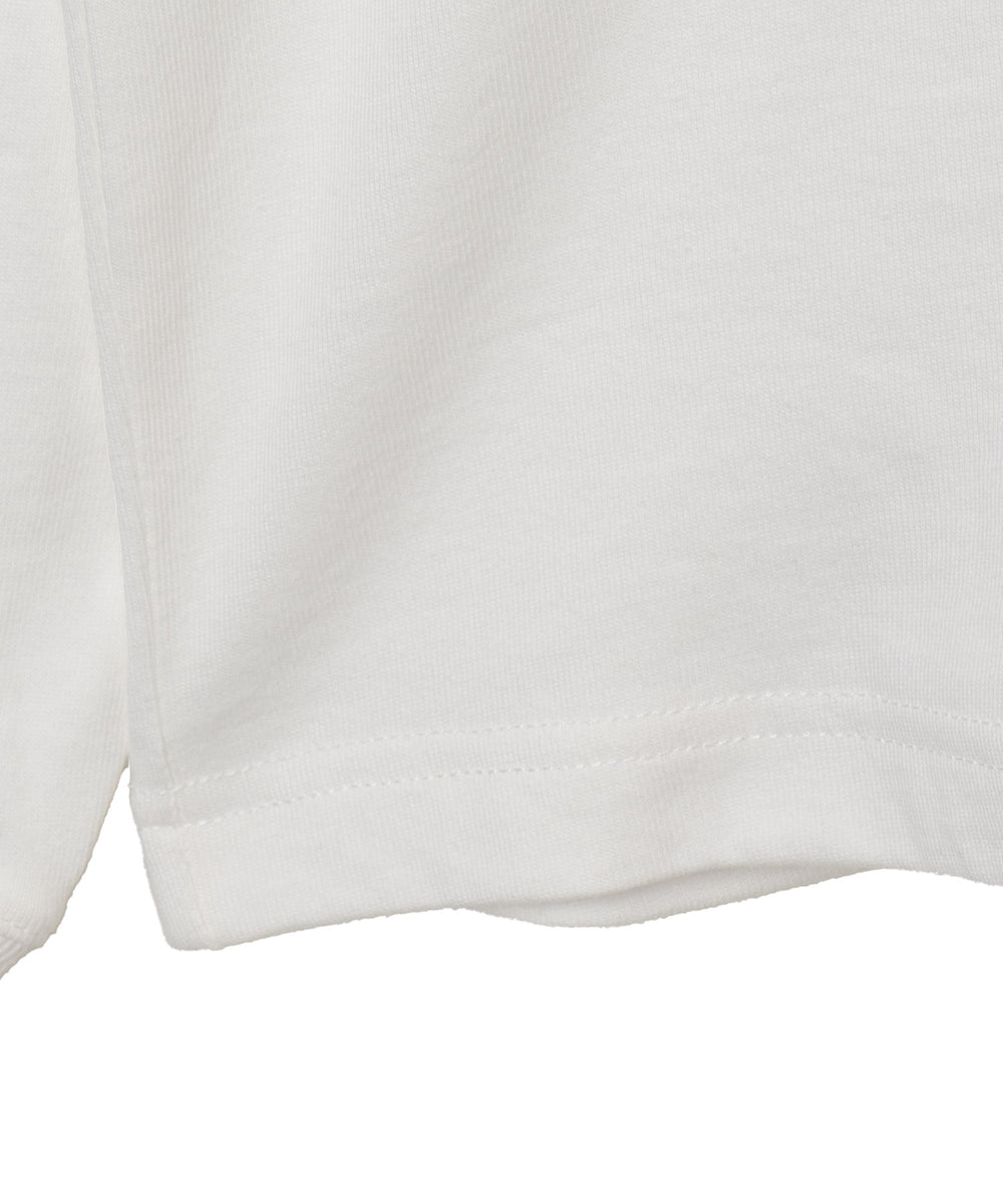 サークルロゴBIG　T（LS）